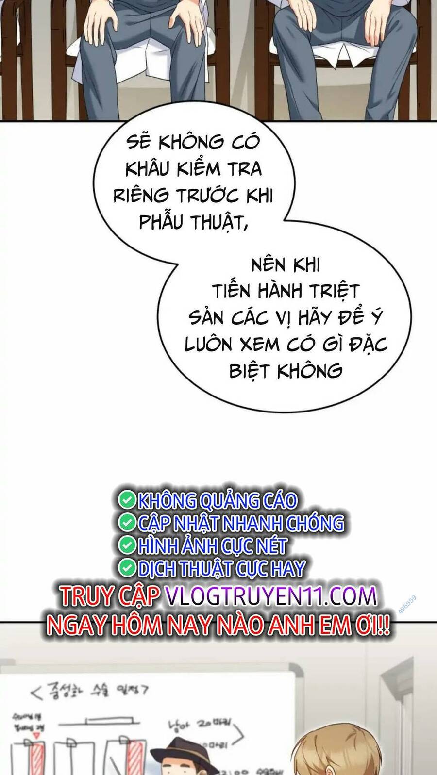 Xin Chào! Bác Sĩ Thú Y - Chapter 16 - Page 42