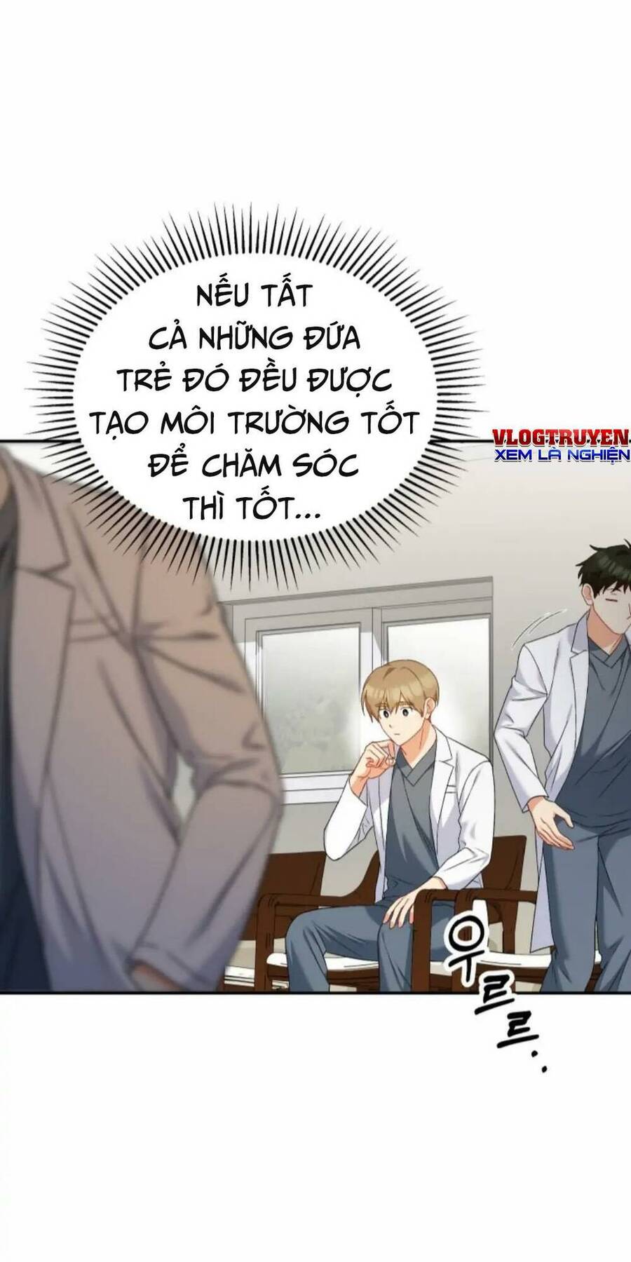 Xin Chào! Bác Sĩ Thú Y - Chapter 16 - Page 45