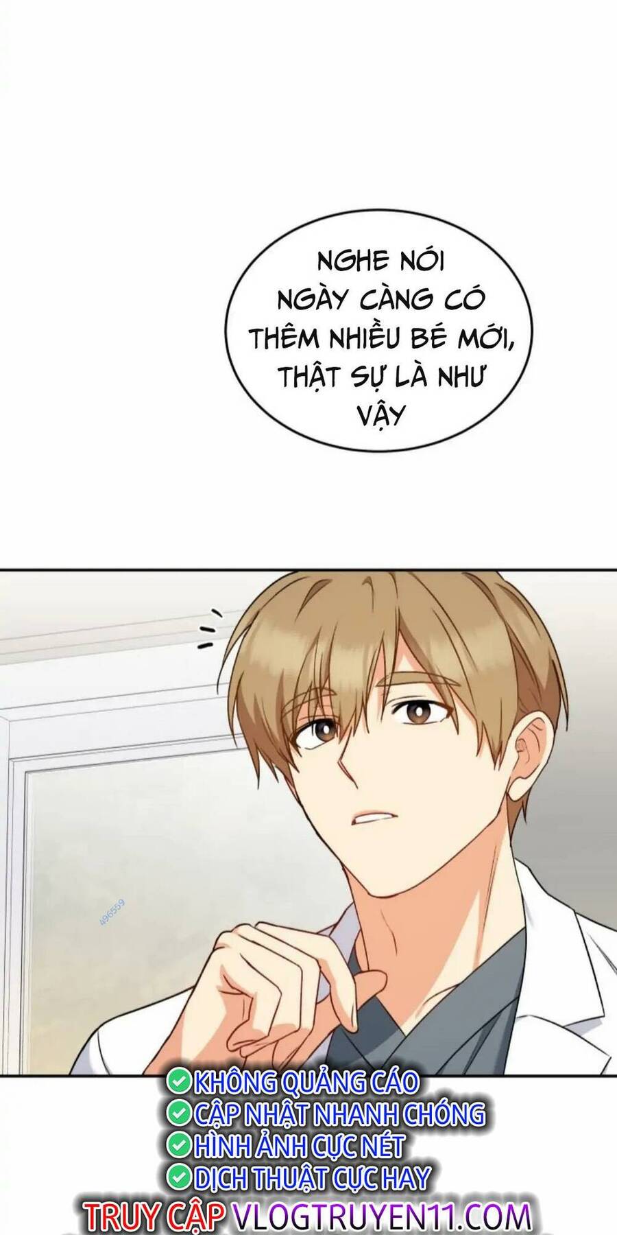 Xin Chào! Bác Sĩ Thú Y - Chapter 16 - Page 46