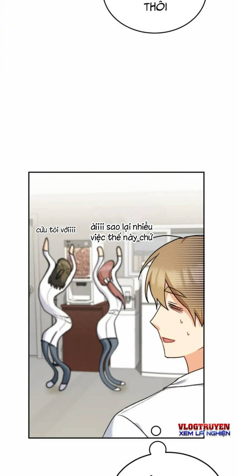 Xin Chào! Bác Sĩ Thú Y - Chapter 16 - Page 48