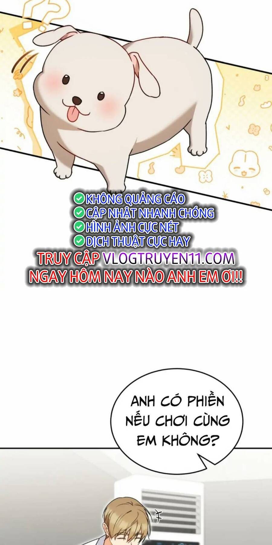 Xin Chào! Bác Sĩ Thú Y - Chapter 16 - Page 50