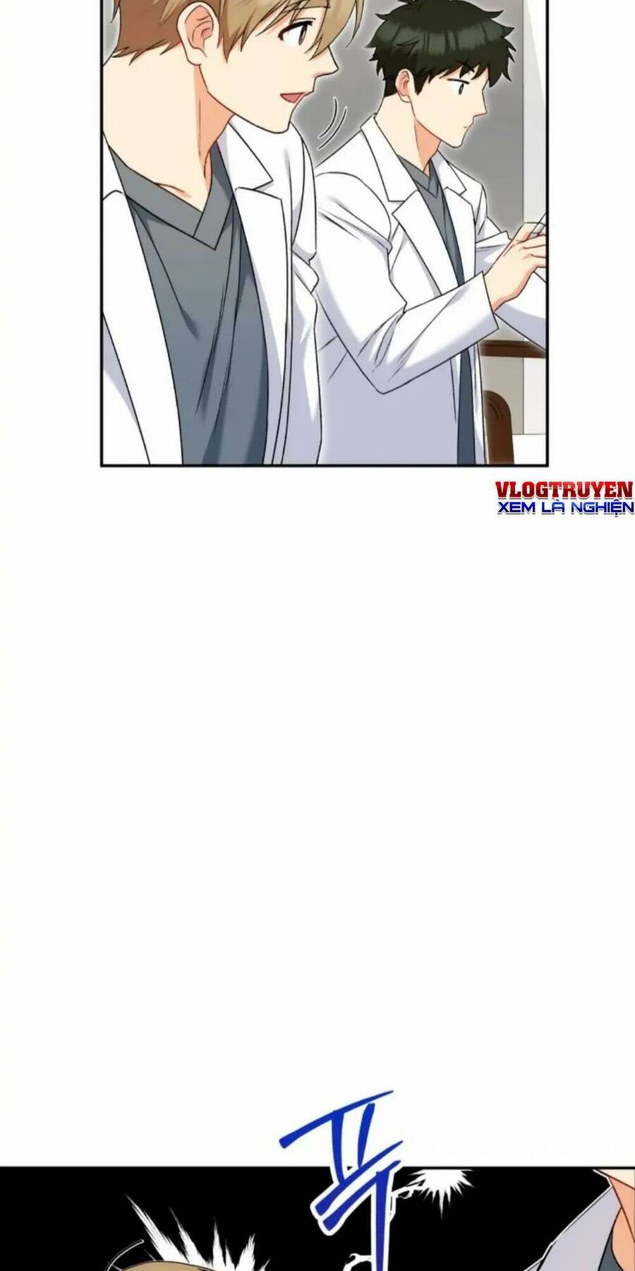 Xin Chào! Bác Sĩ Thú Y - Chapter 16 - Page 52