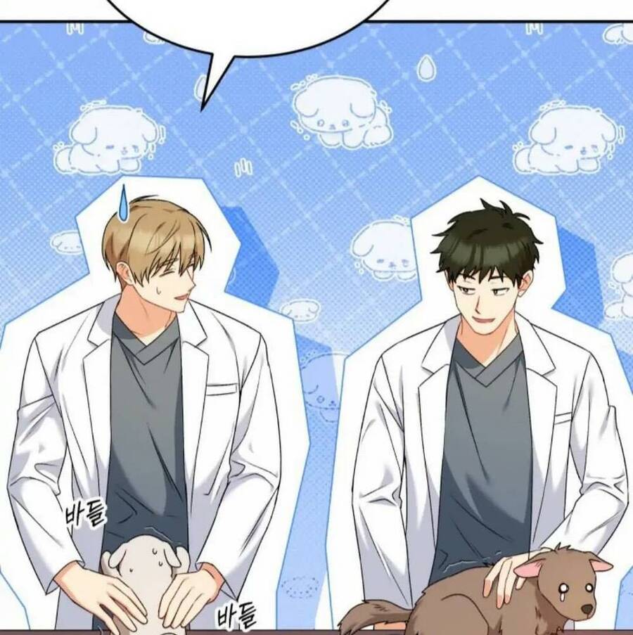 Xin Chào! Bác Sĩ Thú Y - Chapter 16 - Page 54