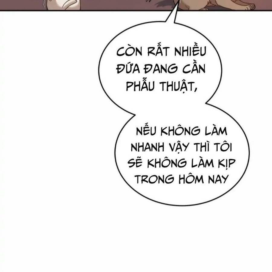Xin Chào! Bác Sĩ Thú Y - Chapter 16 - Page 55