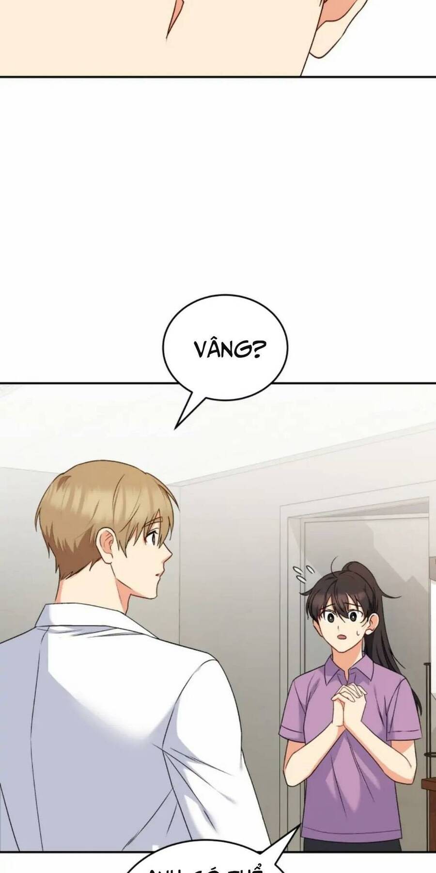 Xin Chào! Bác Sĩ Thú Y - Chapter 16 - Page 58