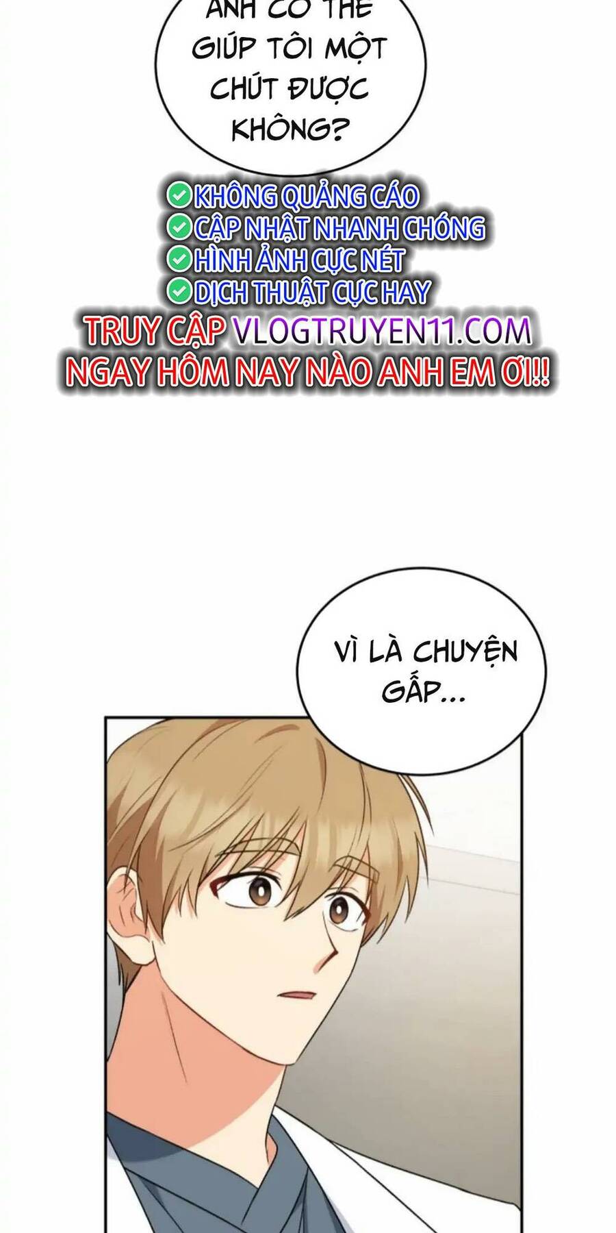 Xin Chào! Bác Sĩ Thú Y - Chapter 16 - Page 59