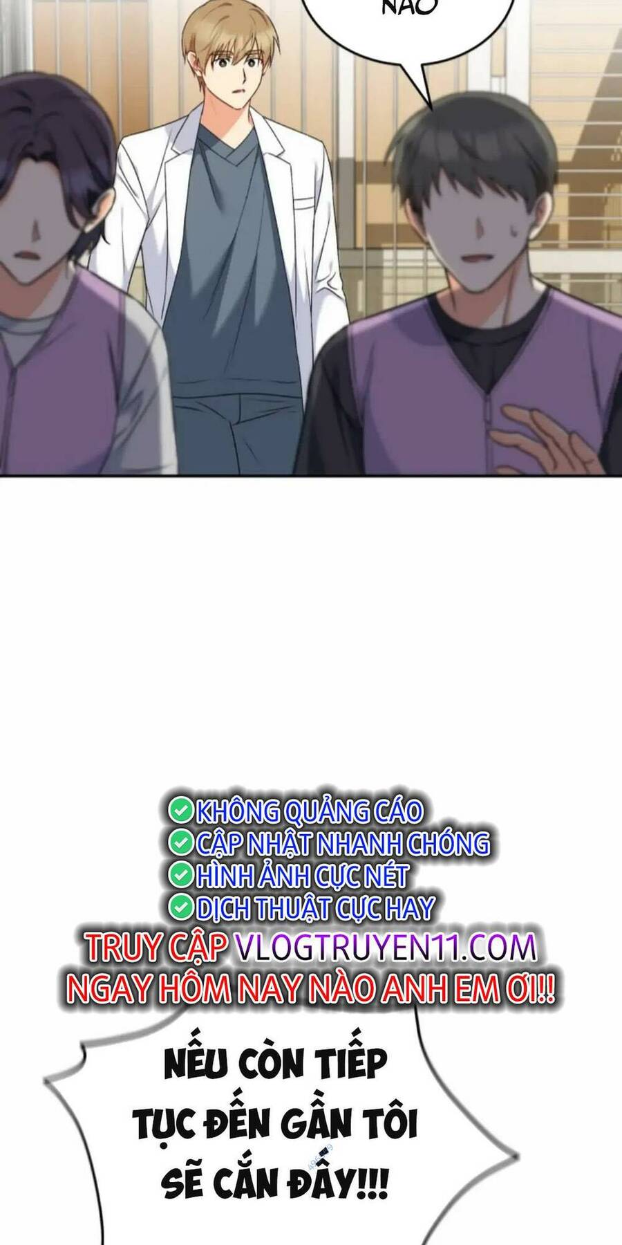 Xin Chào! Bác Sĩ Thú Y - Chapter 16 - Page 62