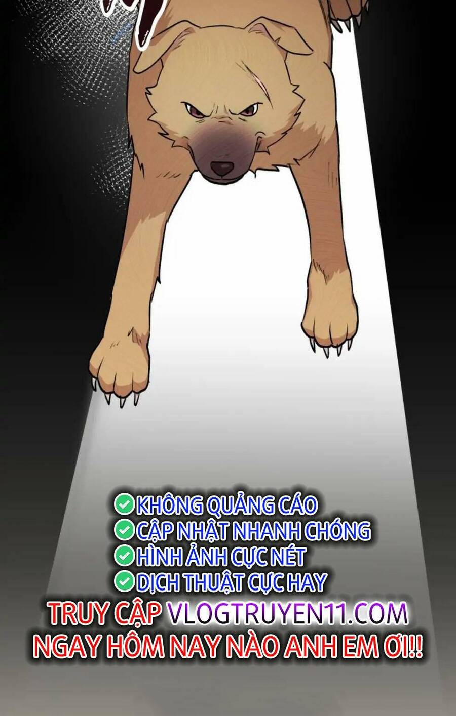 Xin Chào! Bác Sĩ Thú Y - Chapter 17 - Page 10