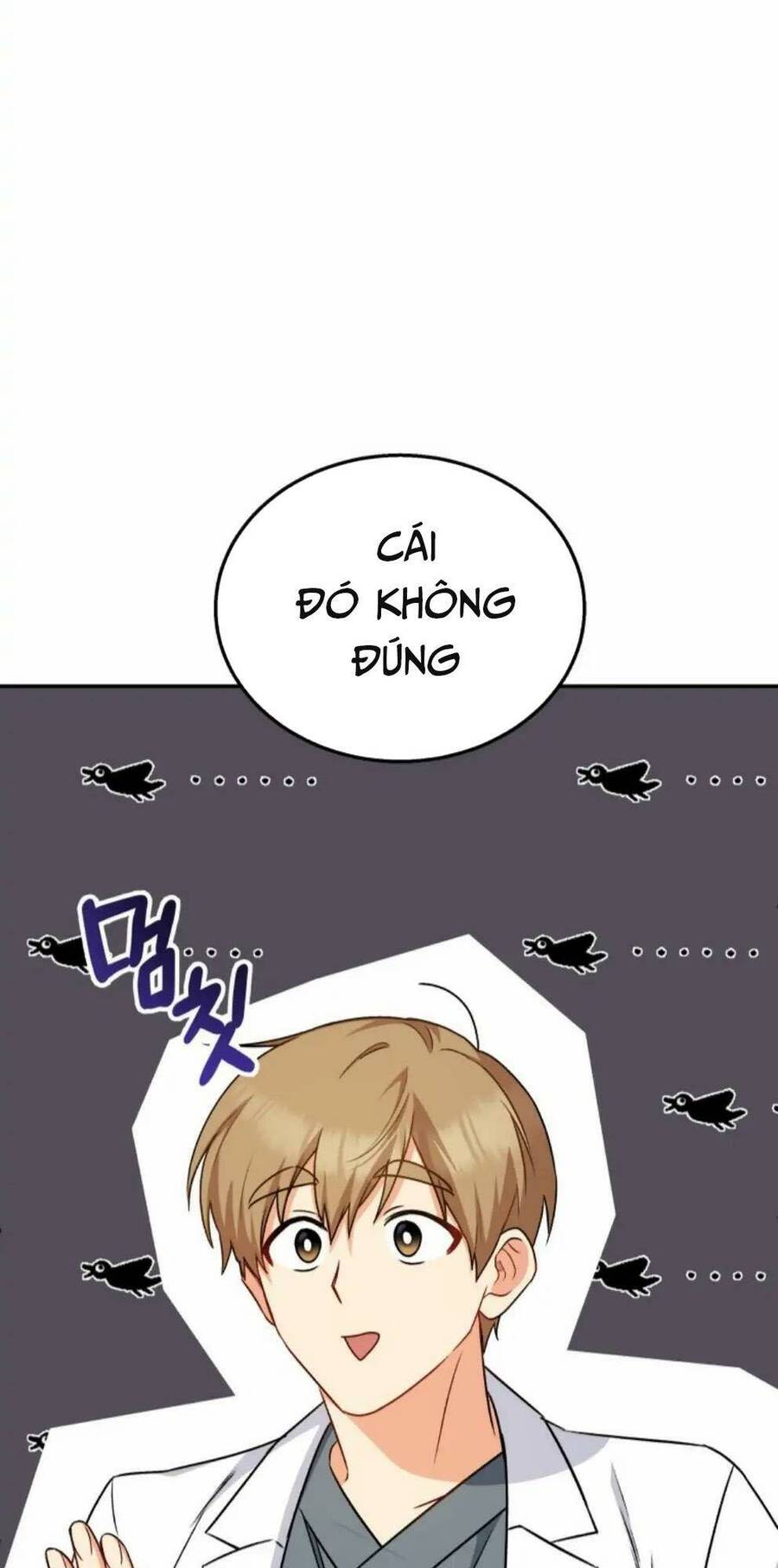 Xin Chào! Bác Sĩ Thú Y - Chapter 17 - Page 13