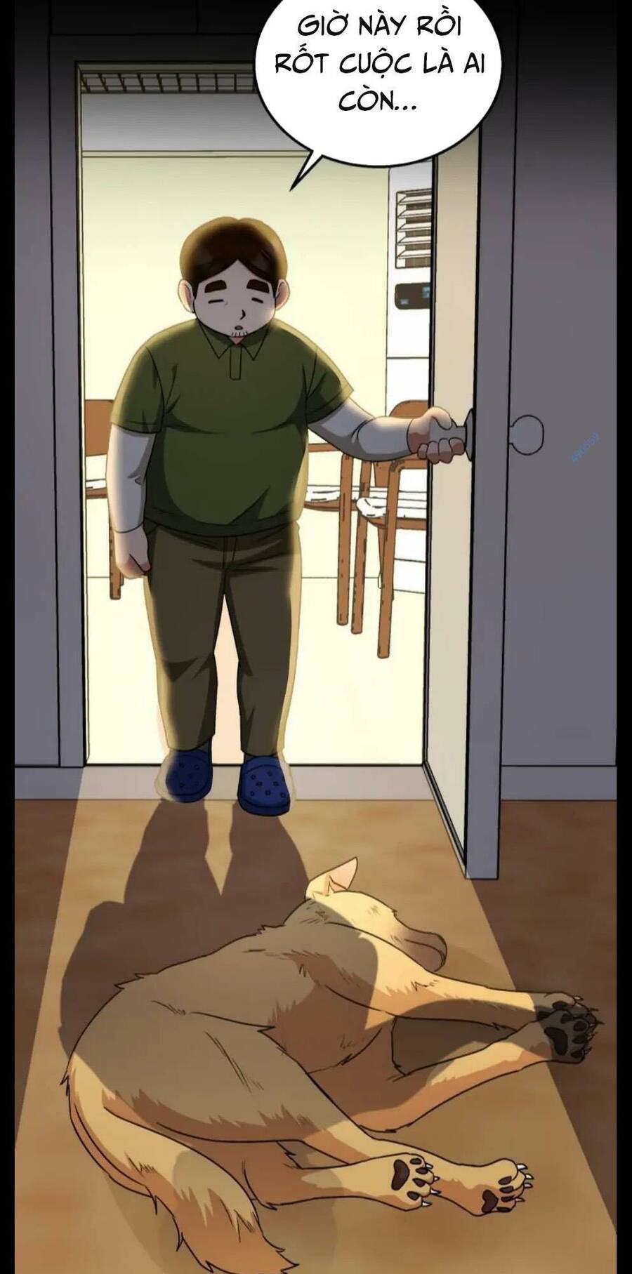 Xin Chào! Bác Sĩ Thú Y - Chapter 17 - Page 19