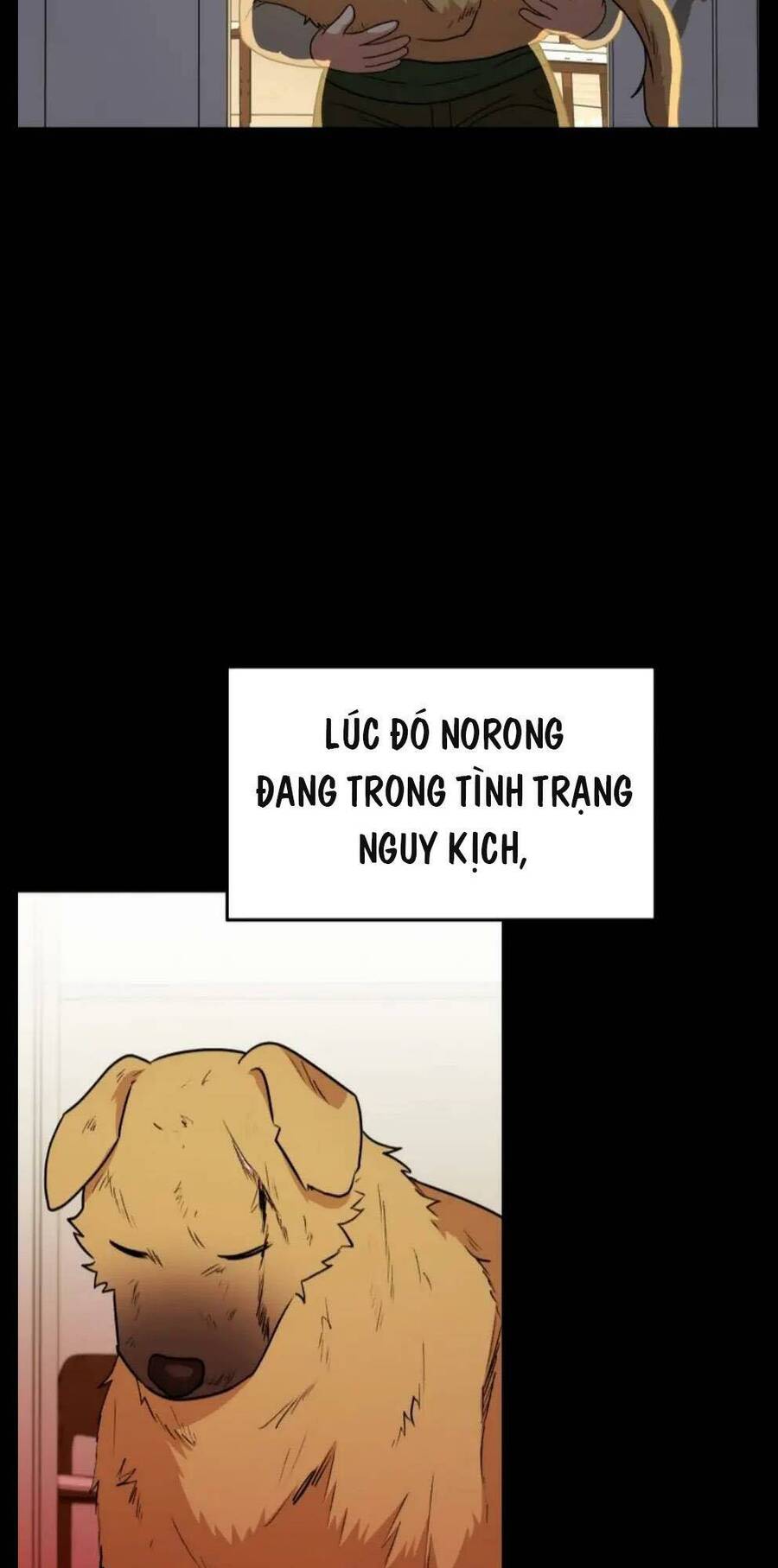 Xin Chào! Bác Sĩ Thú Y - Chapter 17 - Page 21