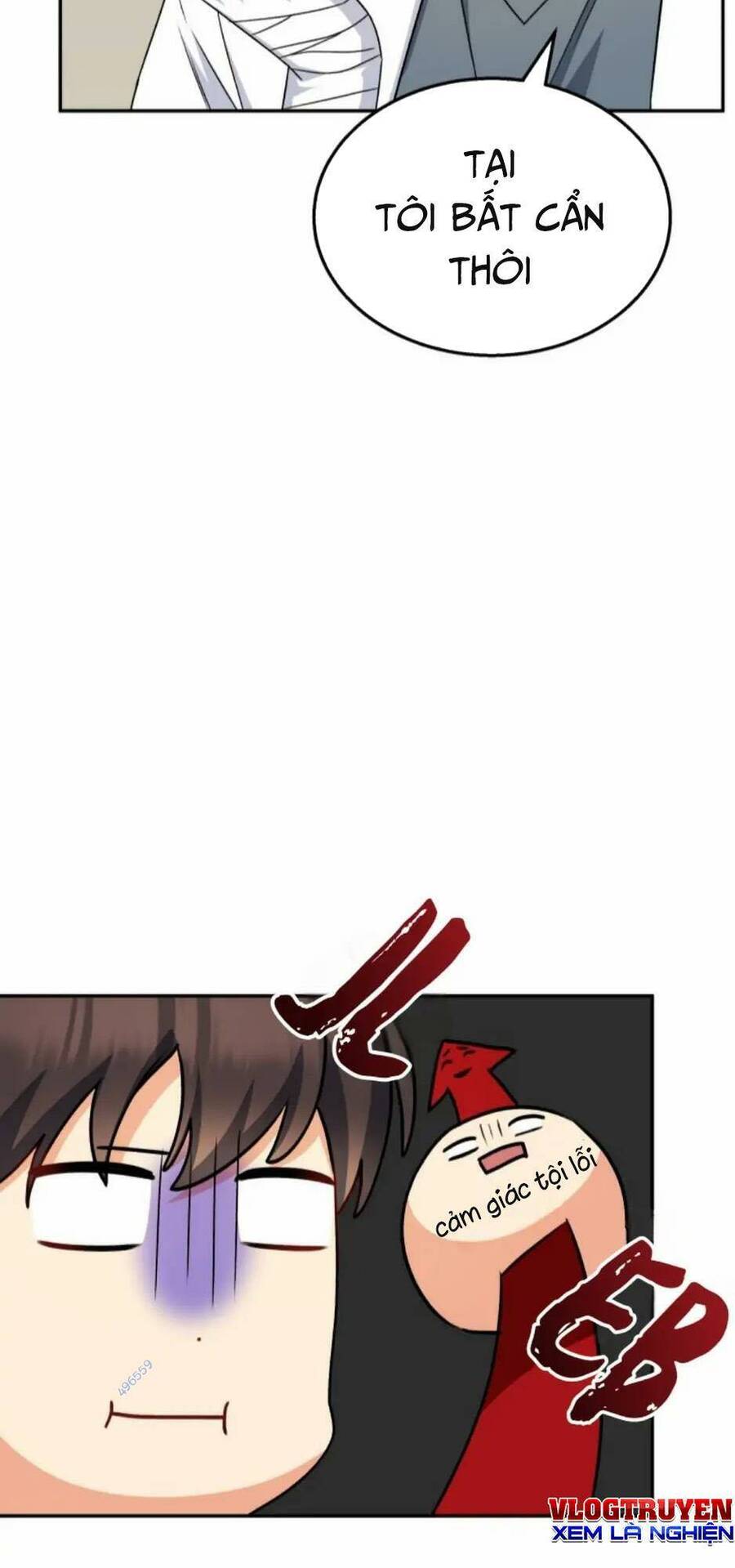 Xin Chào! Bác Sĩ Thú Y - Chapter 17 - Page 3