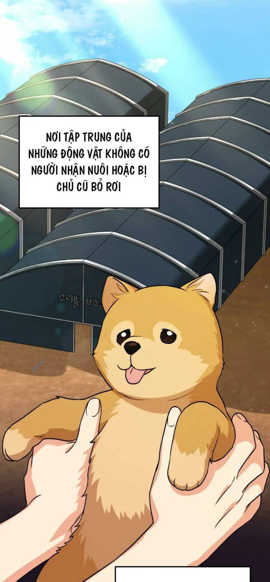 Xin Chào! Bác Sĩ Thú Y - Chapter 17 - Page 33
