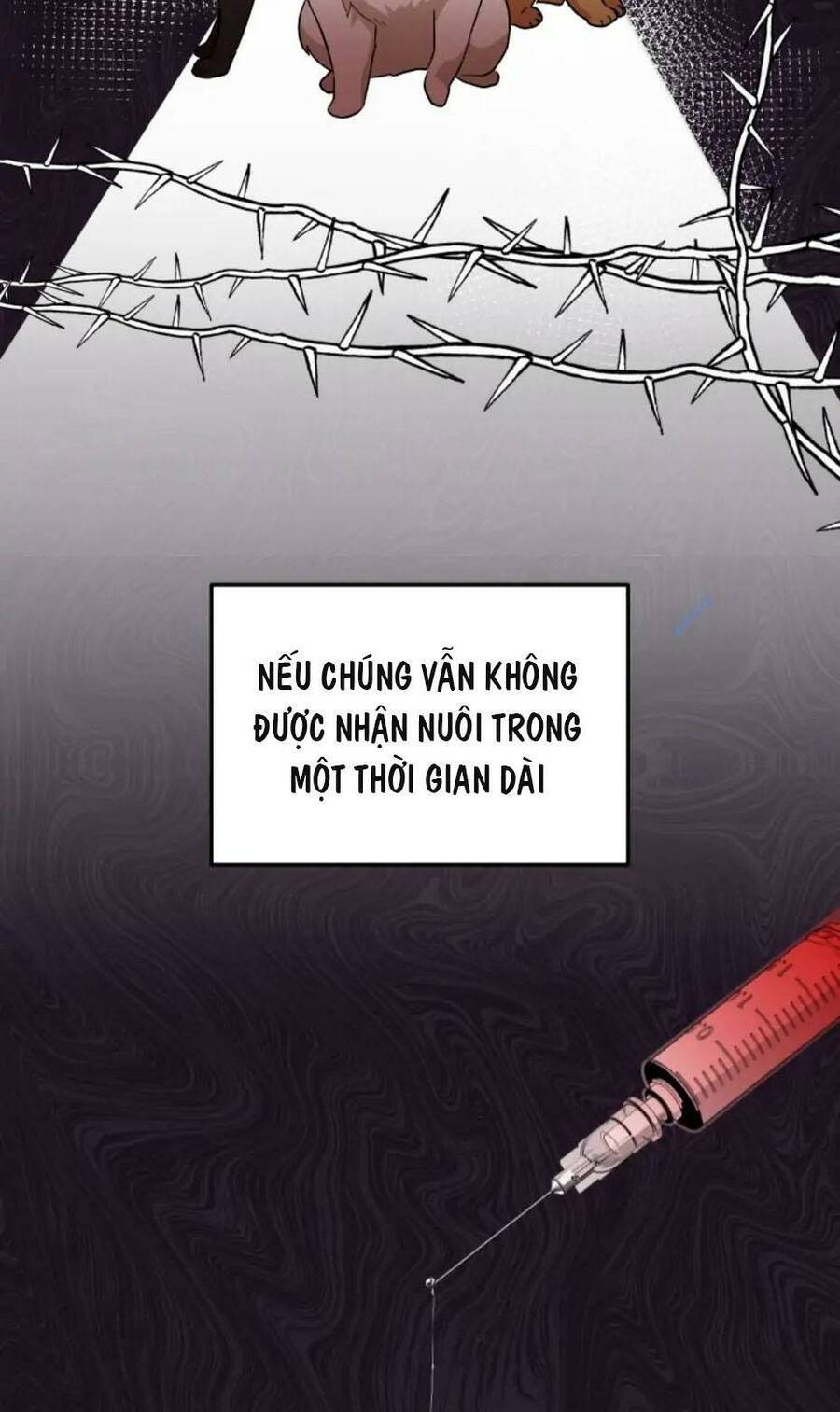 Xin Chào! Bác Sĩ Thú Y - Chapter 17 - Page 35