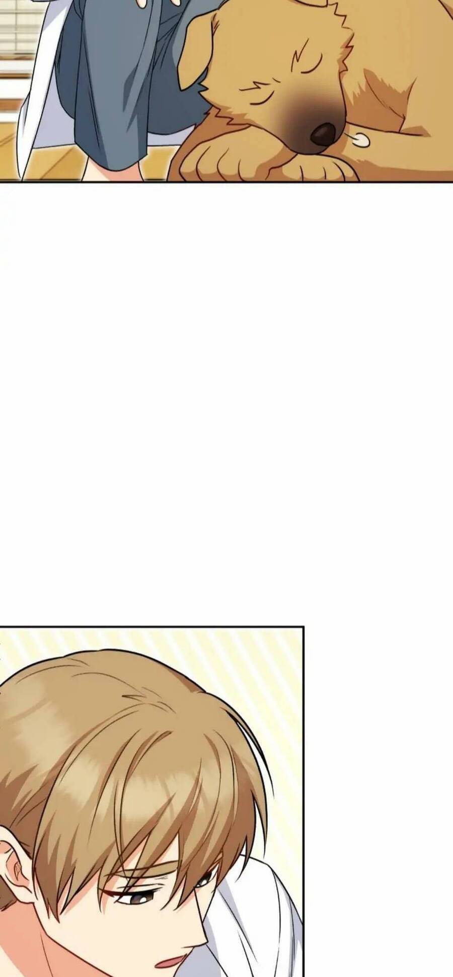 Xin Chào! Bác Sĩ Thú Y - Chapter 17 - Page 40