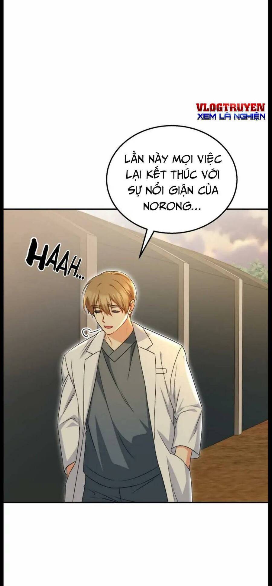 Xin Chào! Bác Sĩ Thú Y - Chapter 17 - Page 45