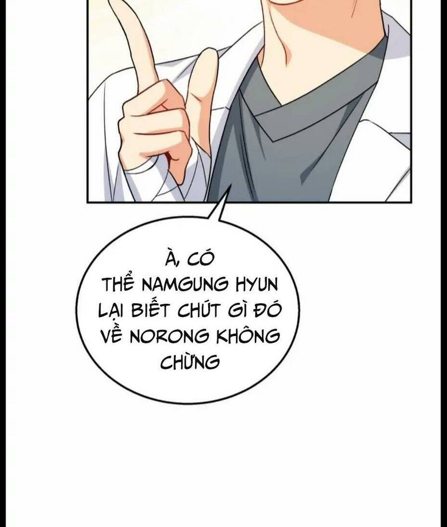 Xin Chào! Bác Sĩ Thú Y - Chapter 17 - Page 47