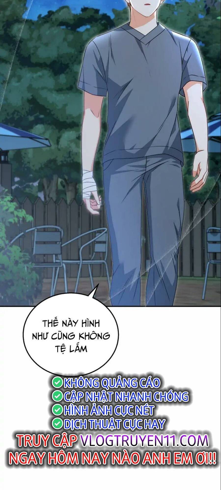 Xin Chào! Bác Sĩ Thú Y - Chapter 17 - Page 52