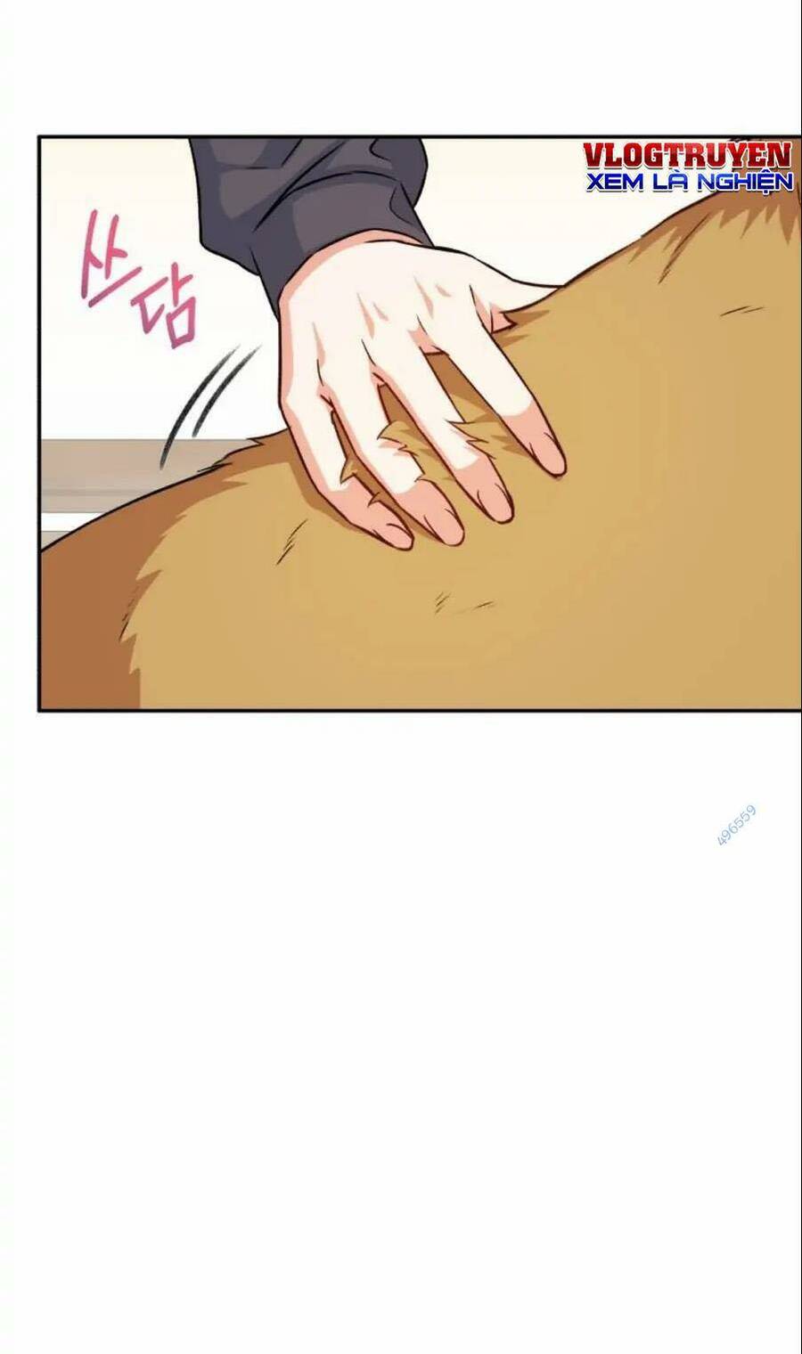 Xin Chào! Bác Sĩ Thú Y - Chapter 17 - Page 58