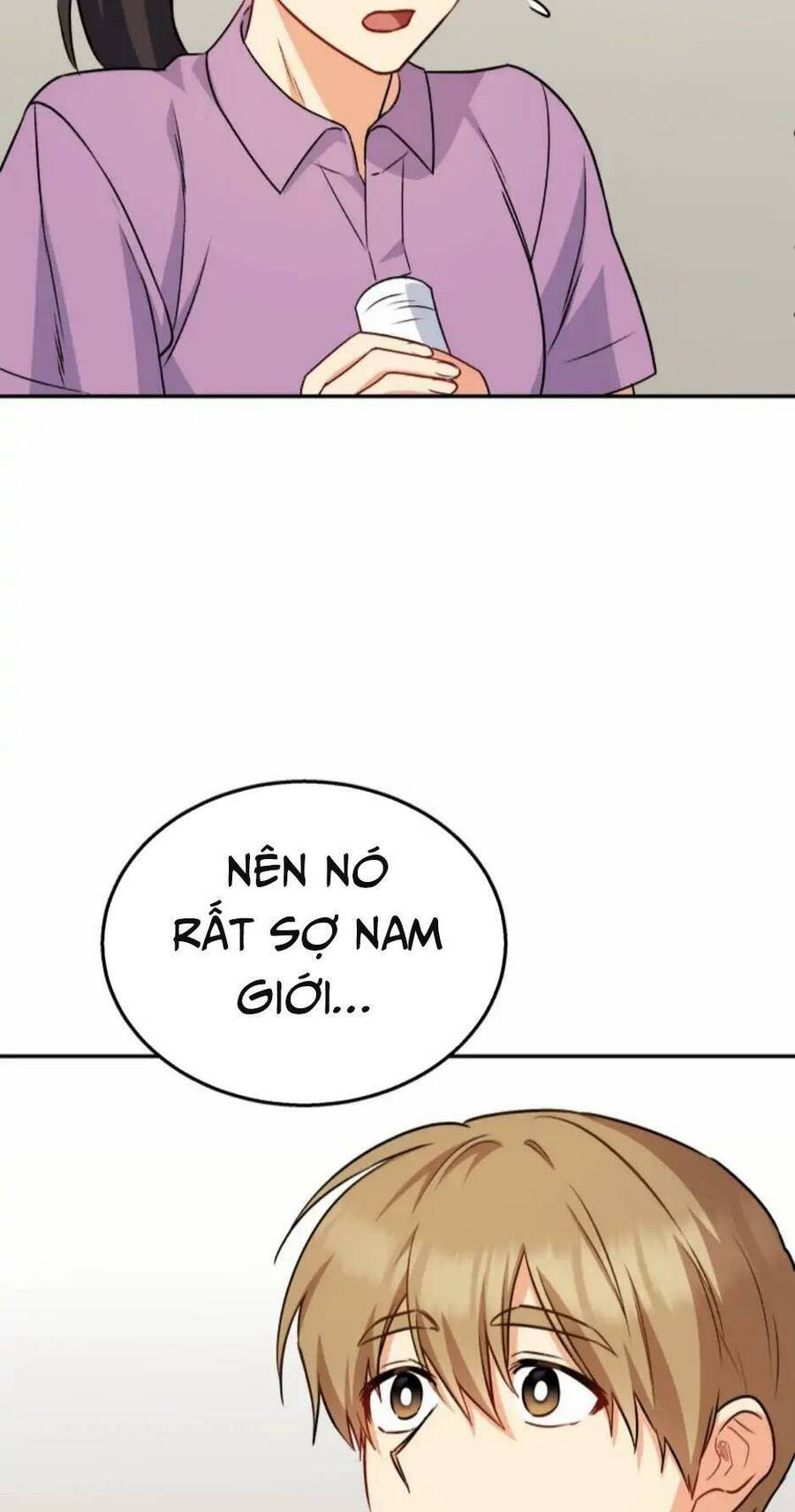 Xin Chào! Bác Sĩ Thú Y - Chapter 17 - Page 6