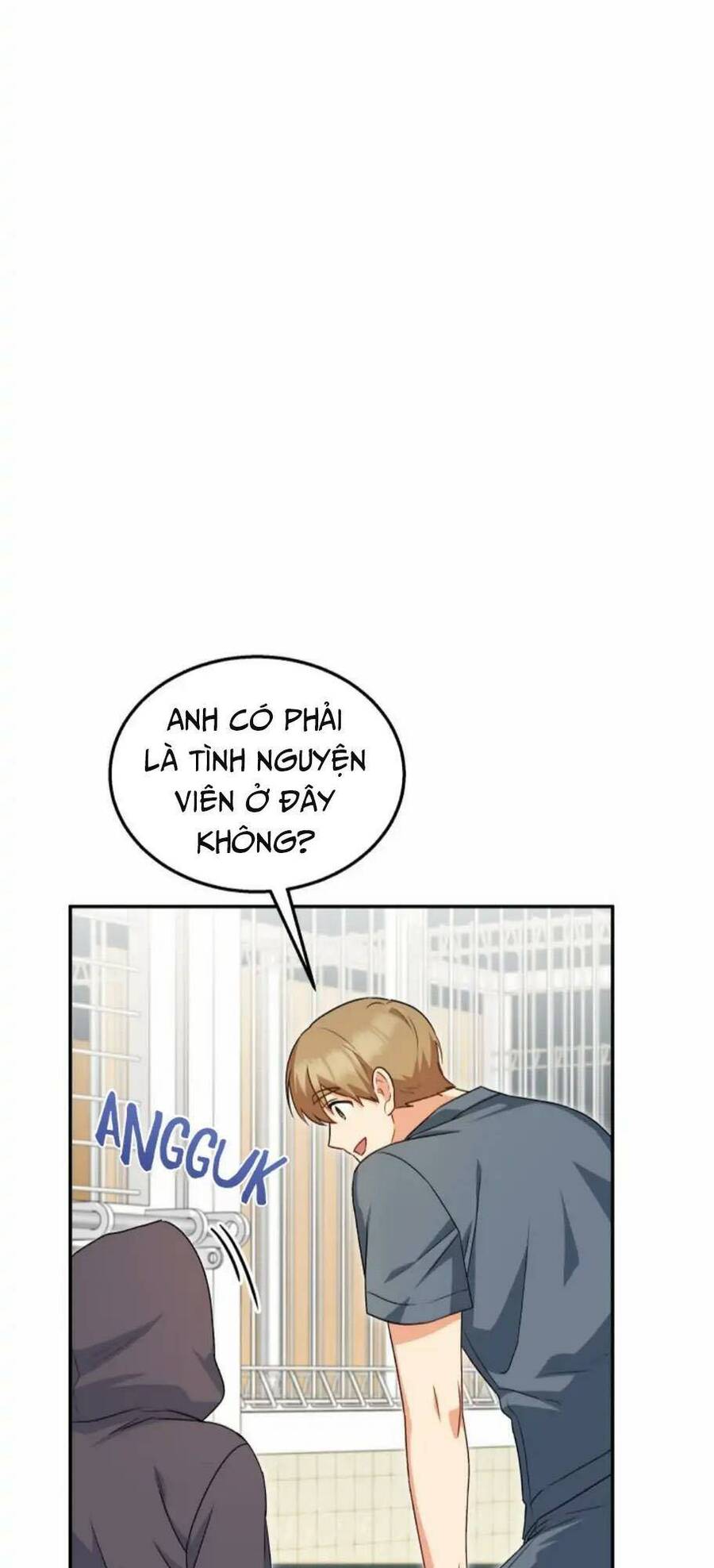 Xin Chào! Bác Sĩ Thú Y - Chapter 17 - Page 61