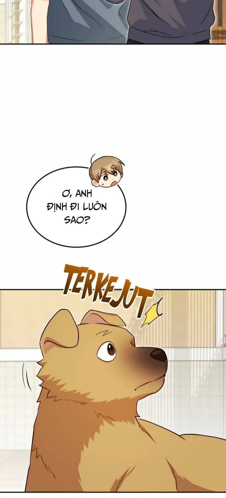 Xin Chào! Bác Sĩ Thú Y - Chapter 17 - Page 63