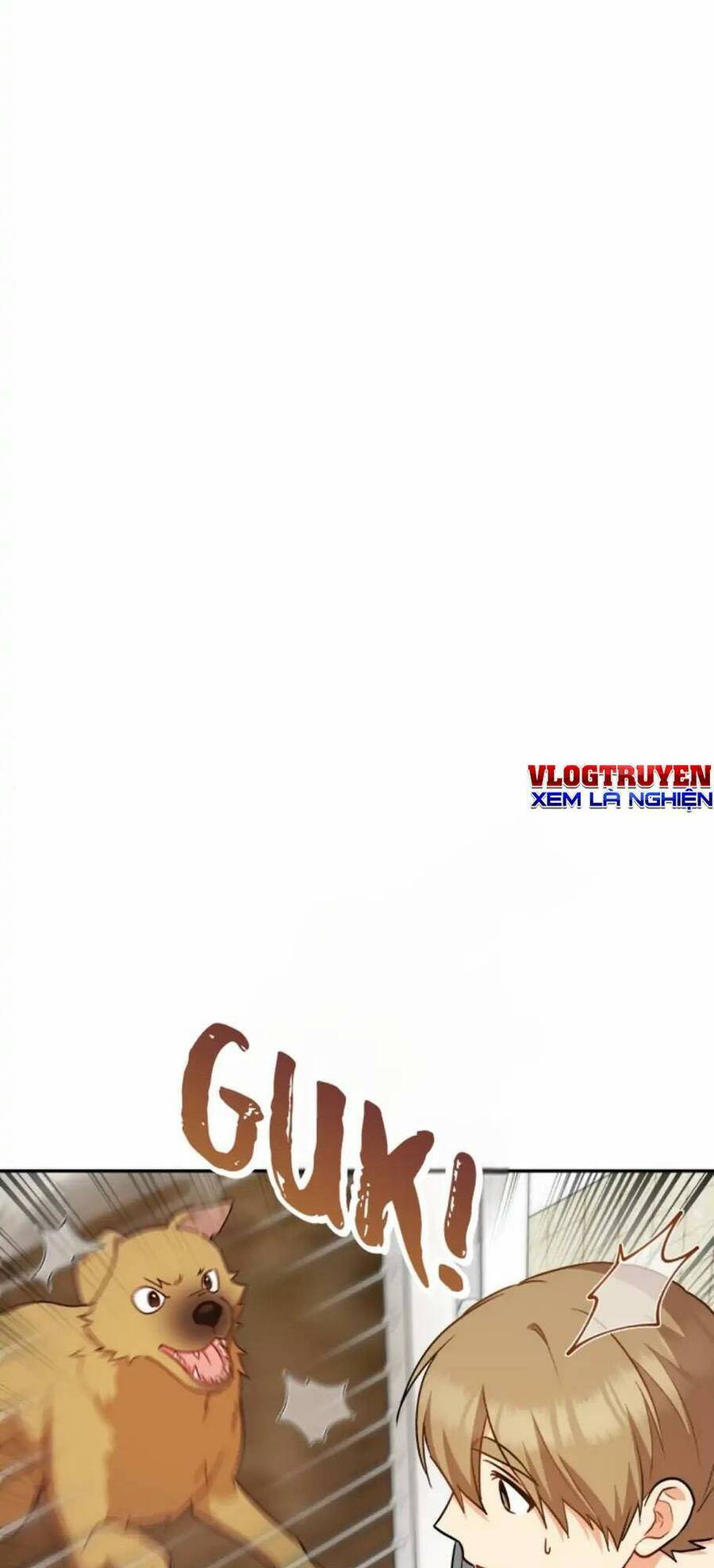 Xin Chào! Bác Sĩ Thú Y - Chapter 17 - Page 64