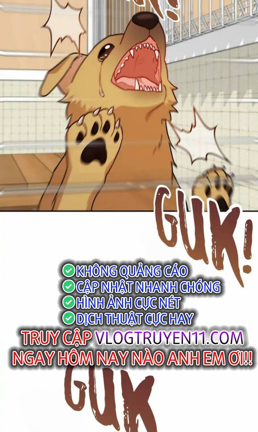 Xin Chào! Bác Sĩ Thú Y - Chapter 17 - Page 66