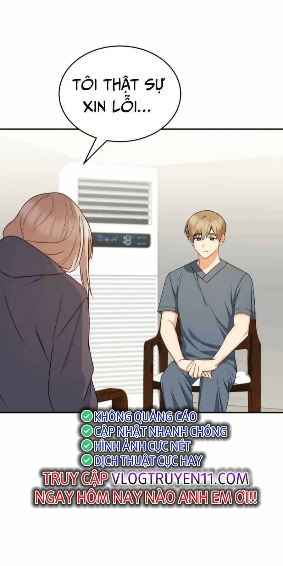 Xin Chào! Bác Sĩ Thú Y - Chapter 18 - Page 30