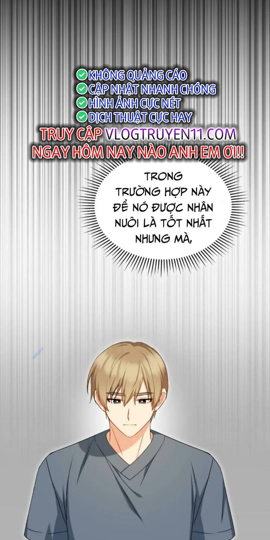 Xin Chào! Bác Sĩ Thú Y - Chapter 18 - Page 37