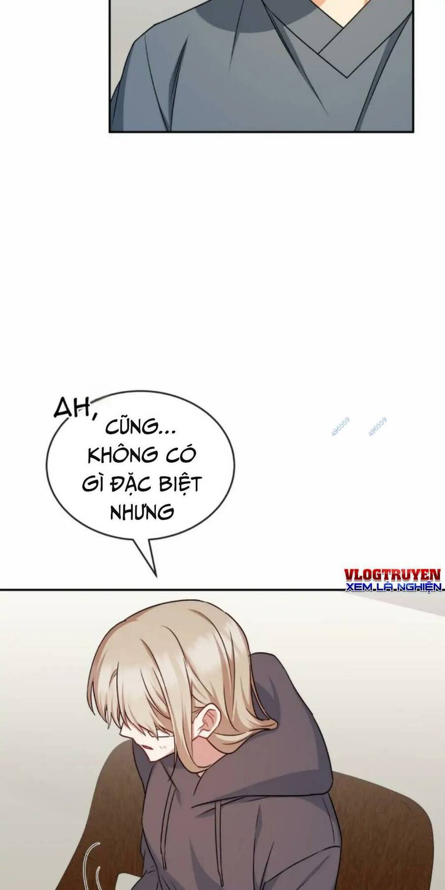 Xin Chào! Bác Sĩ Thú Y - Chapter 18 - Page 46