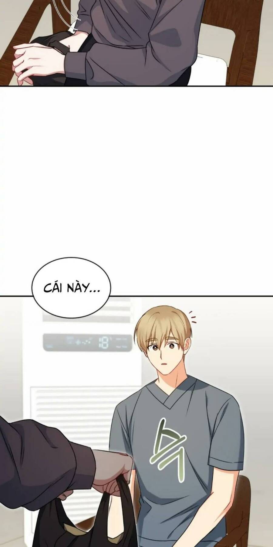 Xin Chào! Bác Sĩ Thú Y - Chapter 18 - Page 47