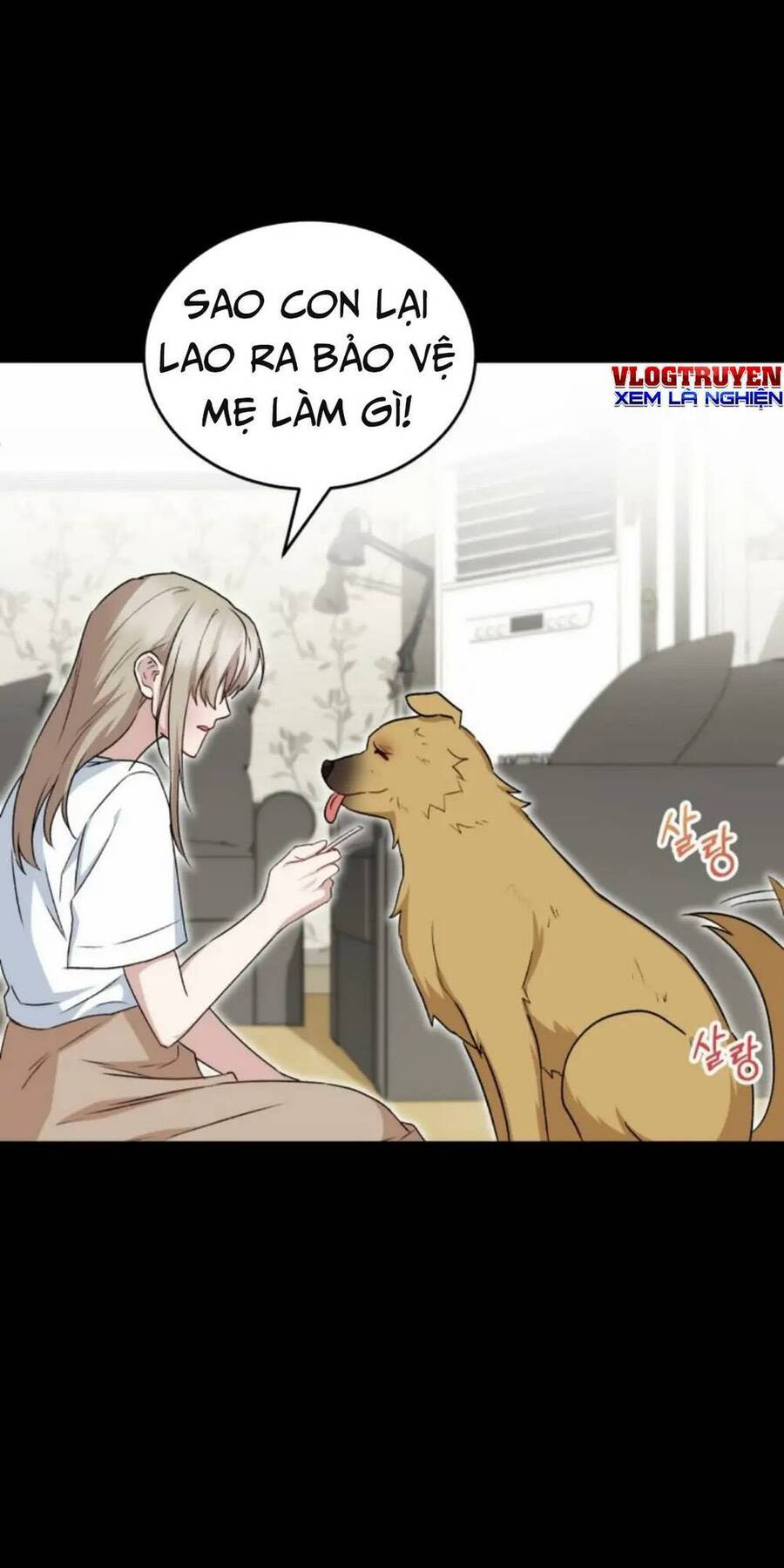 Xin Chào! Bác Sĩ Thú Y - Chapter 18 - Page 8