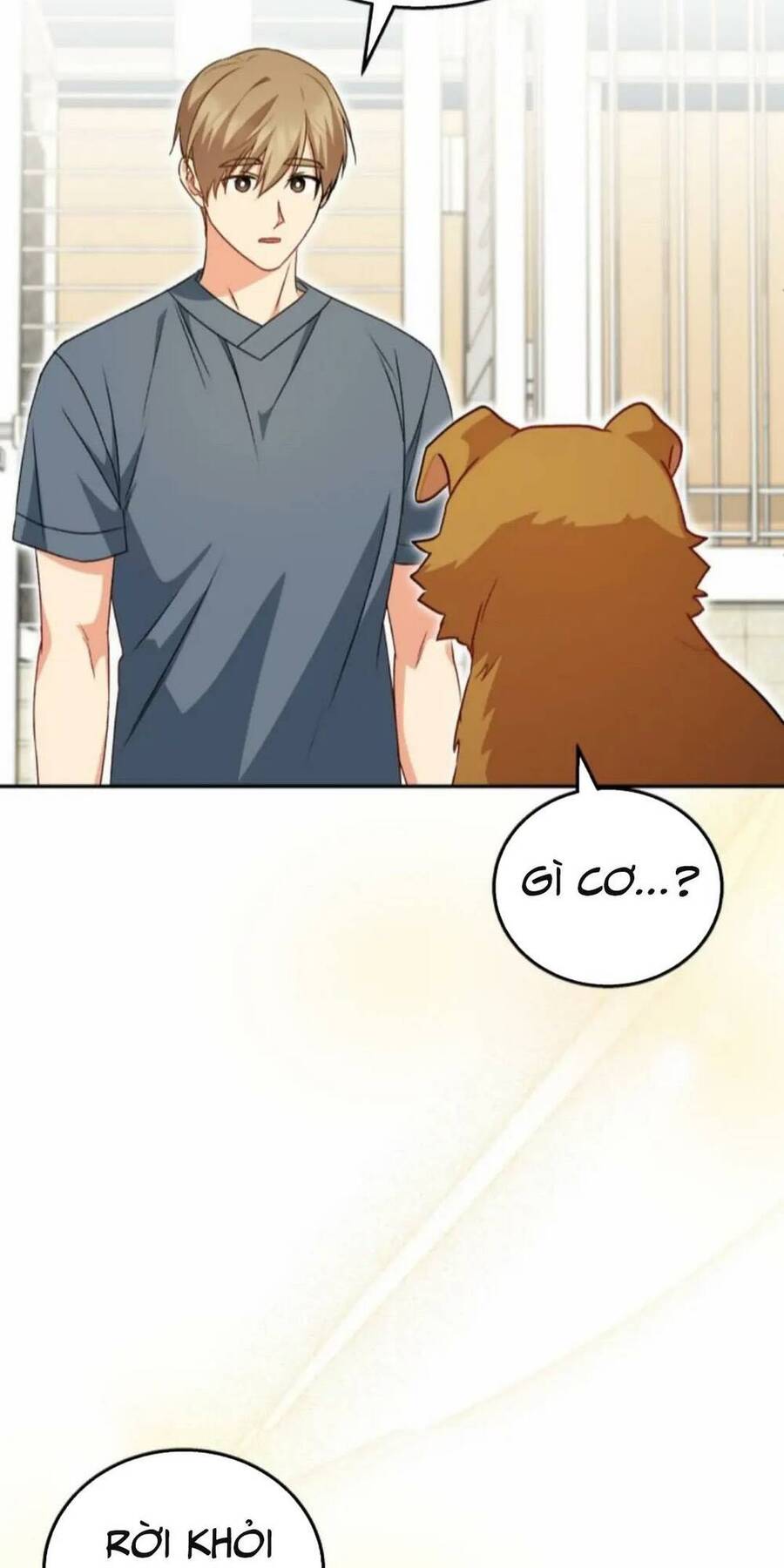 Xin Chào! Bác Sĩ Thú Y - Chapter 19 - Page 15