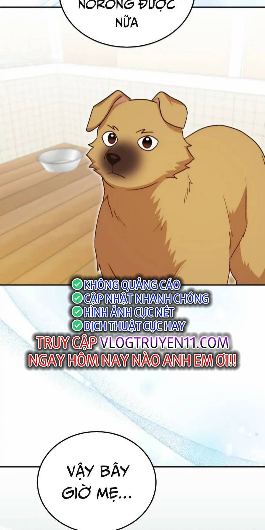 Xin Chào! Bác Sĩ Thú Y - Chapter 19 - Page 18