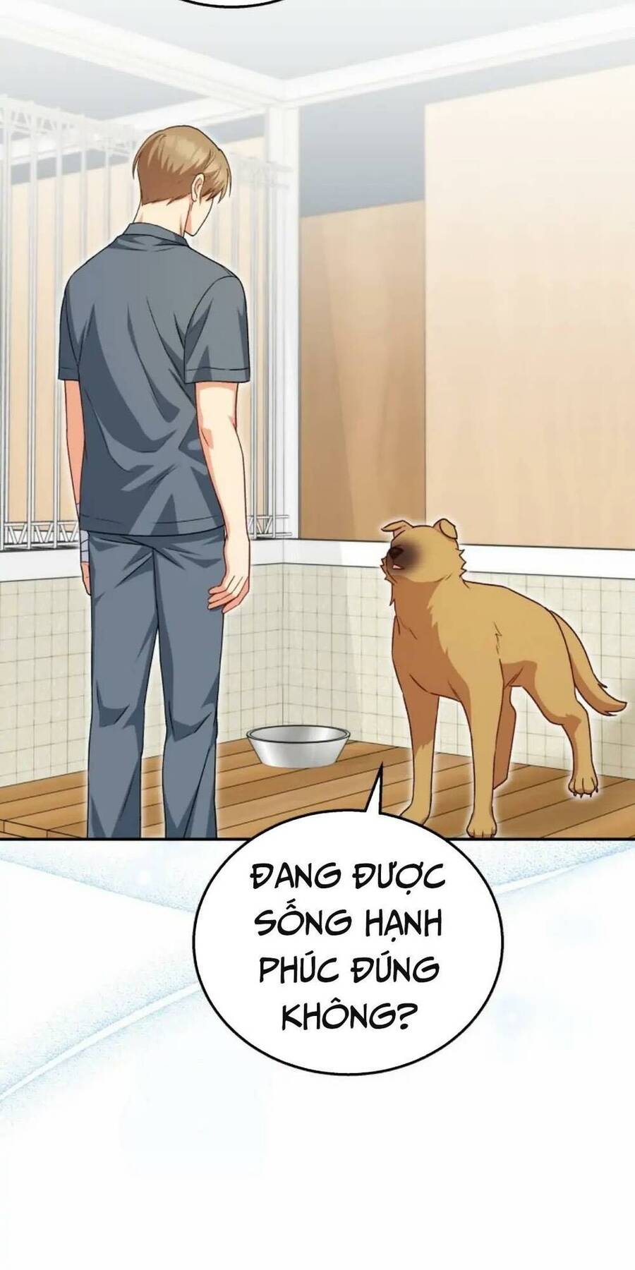 Xin Chào! Bác Sĩ Thú Y - Chapter 19 - Page 19