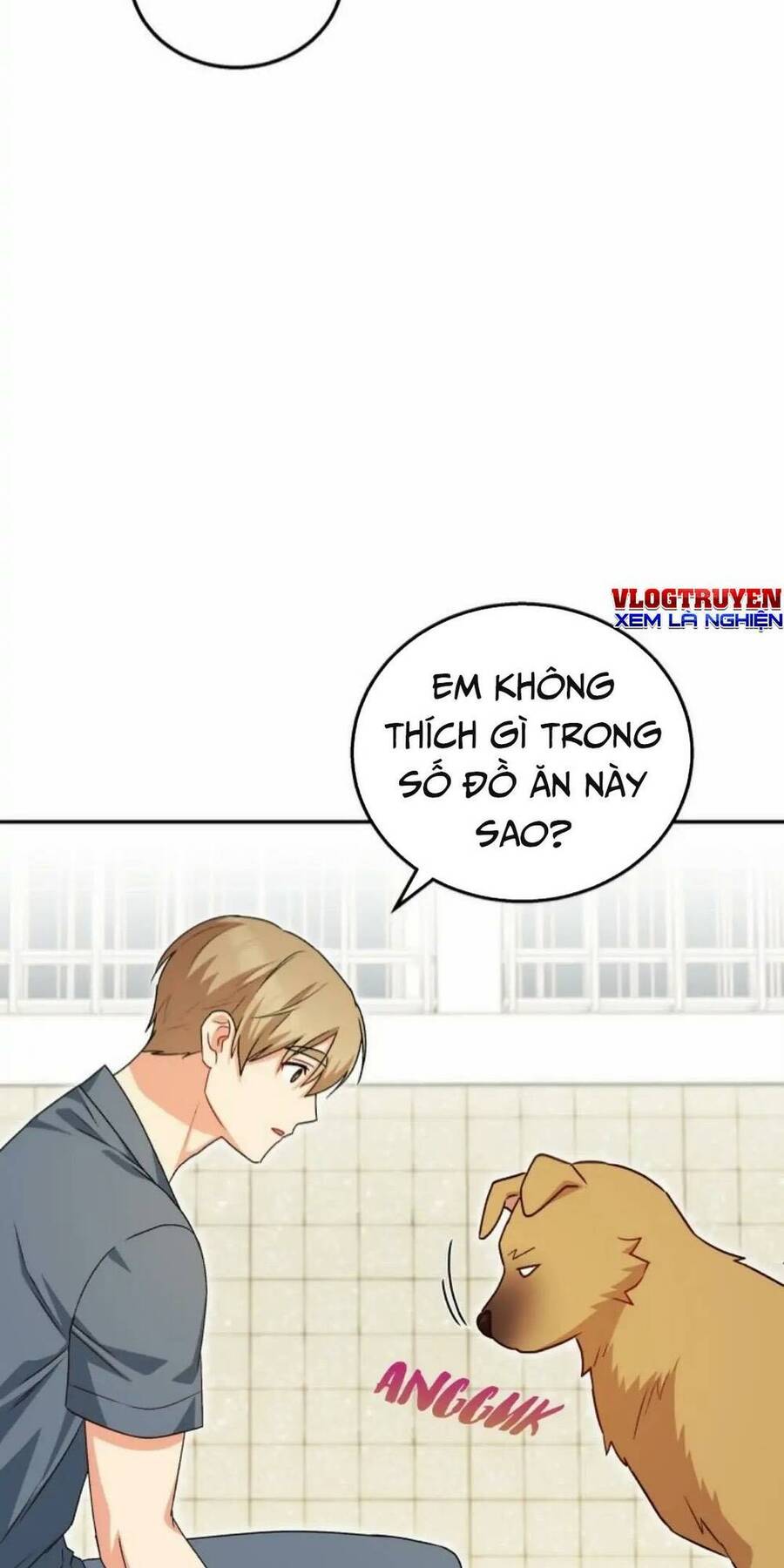 Xin Chào! Bác Sĩ Thú Y - Chapter 19 - Page 27