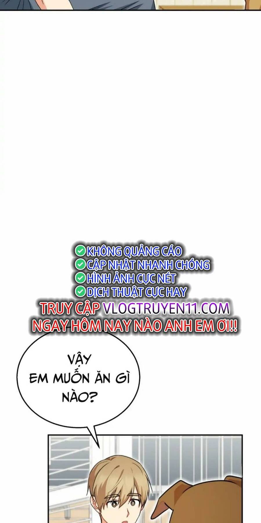 Xin Chào! Bác Sĩ Thú Y - Chapter 19 - Page 28