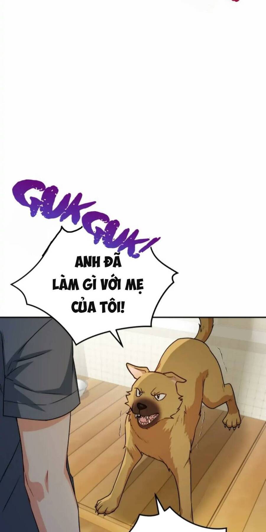 Xin Chào! Bác Sĩ Thú Y - Chapter 19 - Page 3