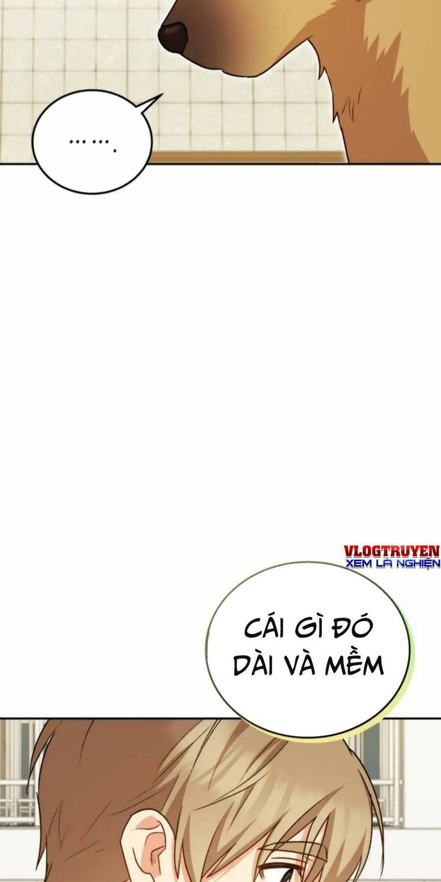 Xin Chào! Bác Sĩ Thú Y - Chapter 19 - Page 30