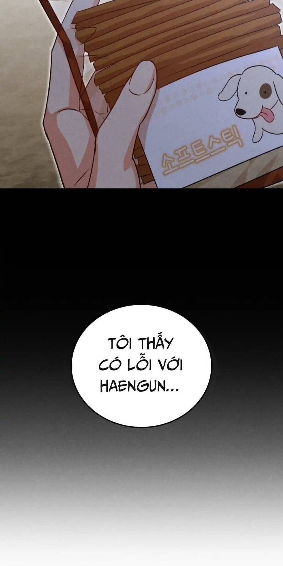 Xin Chào! Bác Sĩ Thú Y - Chapter 19 - Page 36