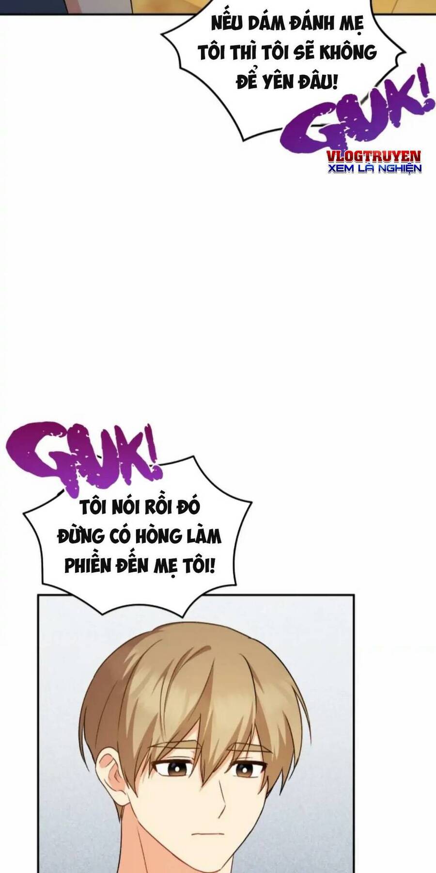 Xin Chào! Bác Sĩ Thú Y - Chapter 19 - Page 4