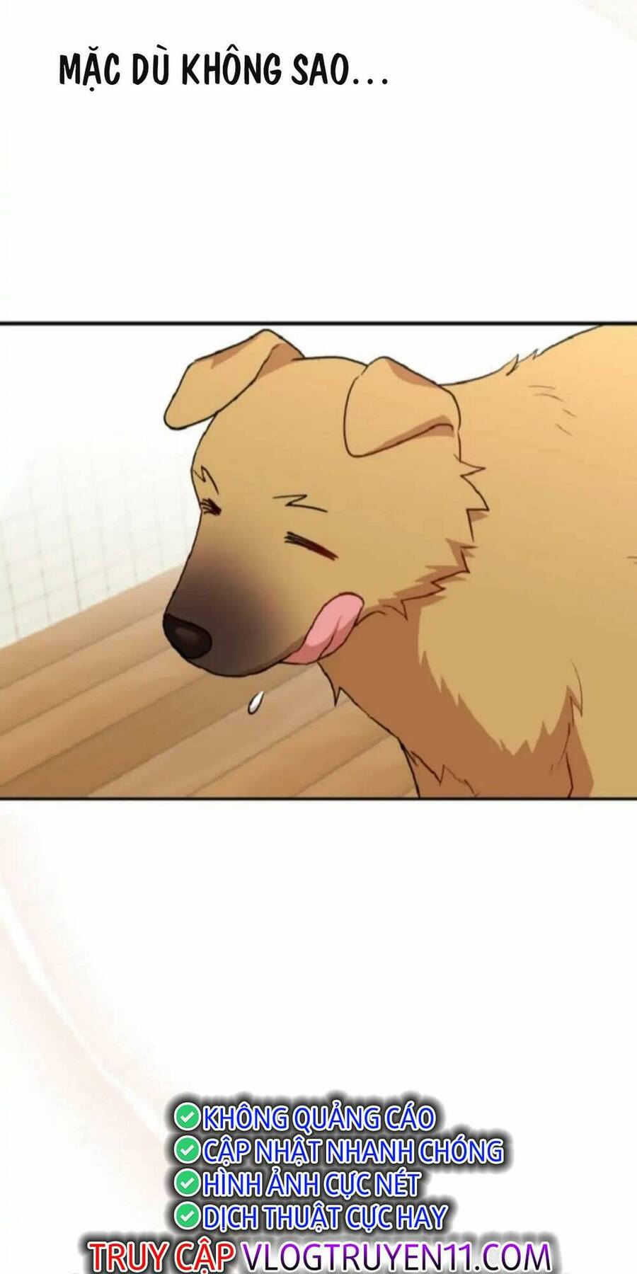 Xin Chào! Bác Sĩ Thú Y - Chapter 19 - Page 40