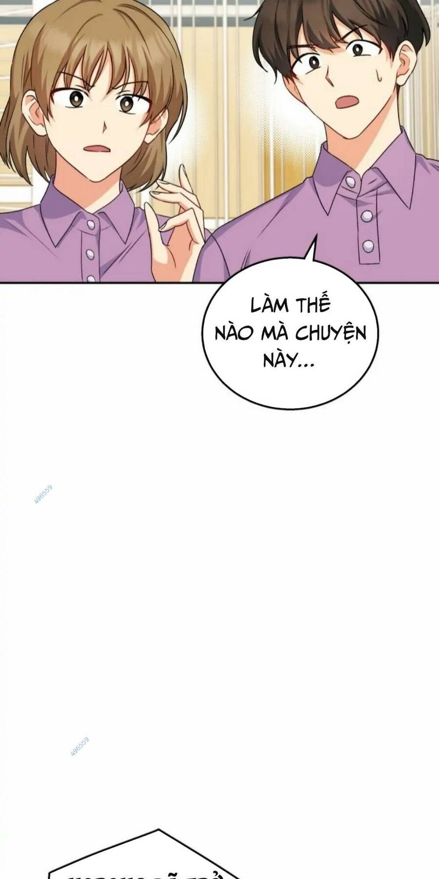 Xin Chào! Bác Sĩ Thú Y - Chapter 19 - Page 45