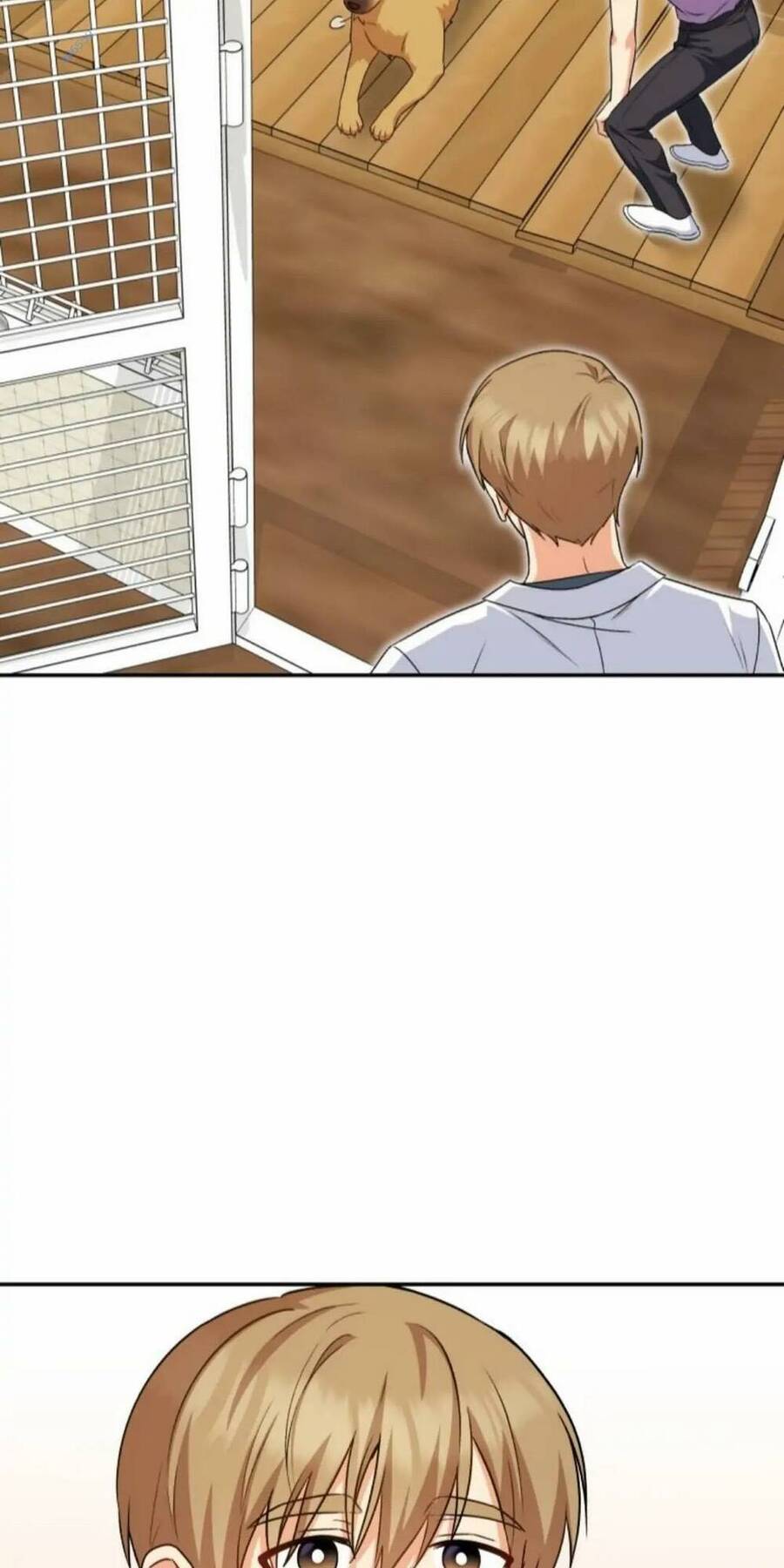 Xin Chào! Bác Sĩ Thú Y - Chapter 19 - Page 52