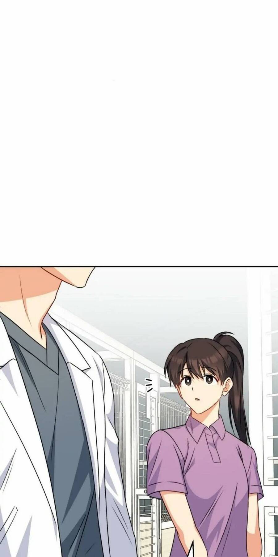 Xin Chào! Bác Sĩ Thú Y - Chapter 19 - Page 54