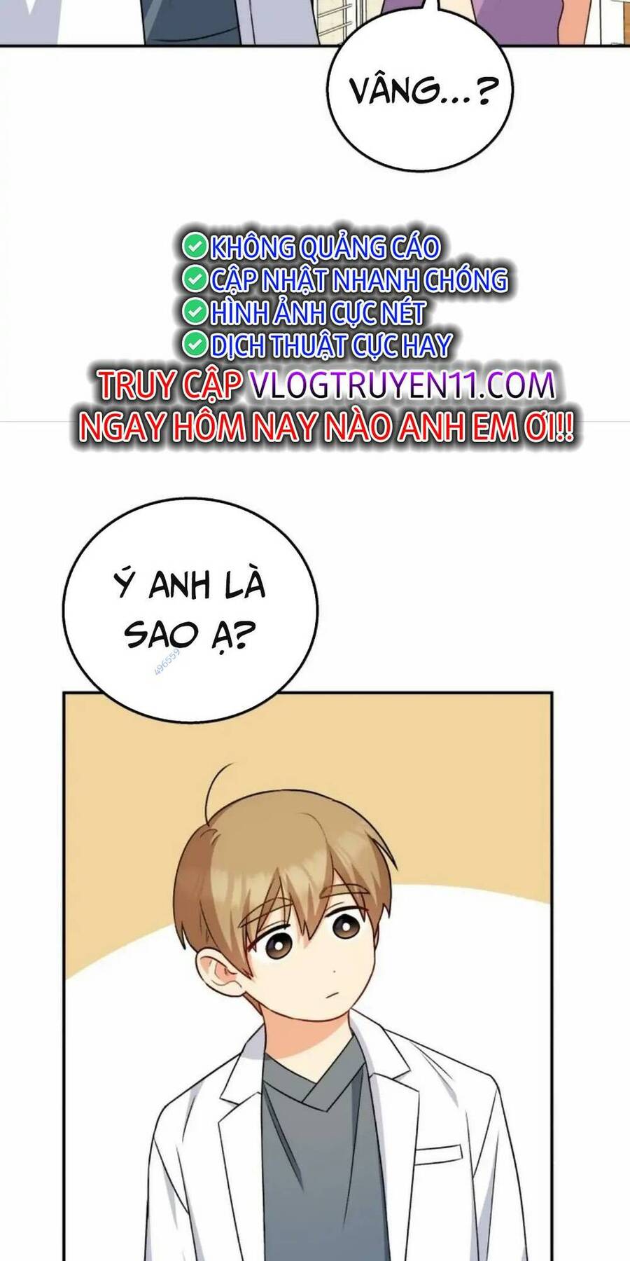 Xin Chào! Bác Sĩ Thú Y - Chapter 19 - Page 55