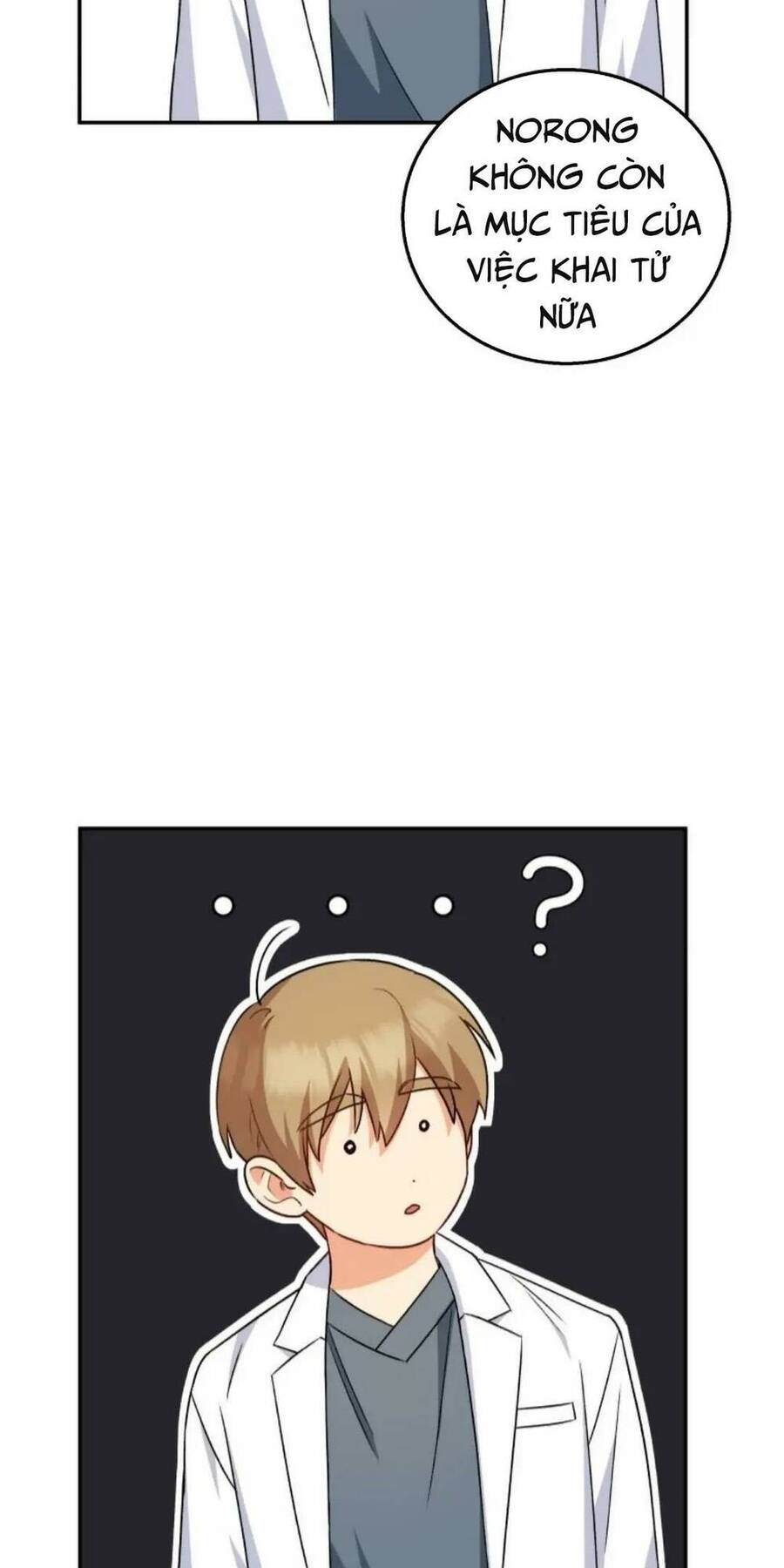 Xin Chào! Bác Sĩ Thú Y - Chapter 19 - Page 56