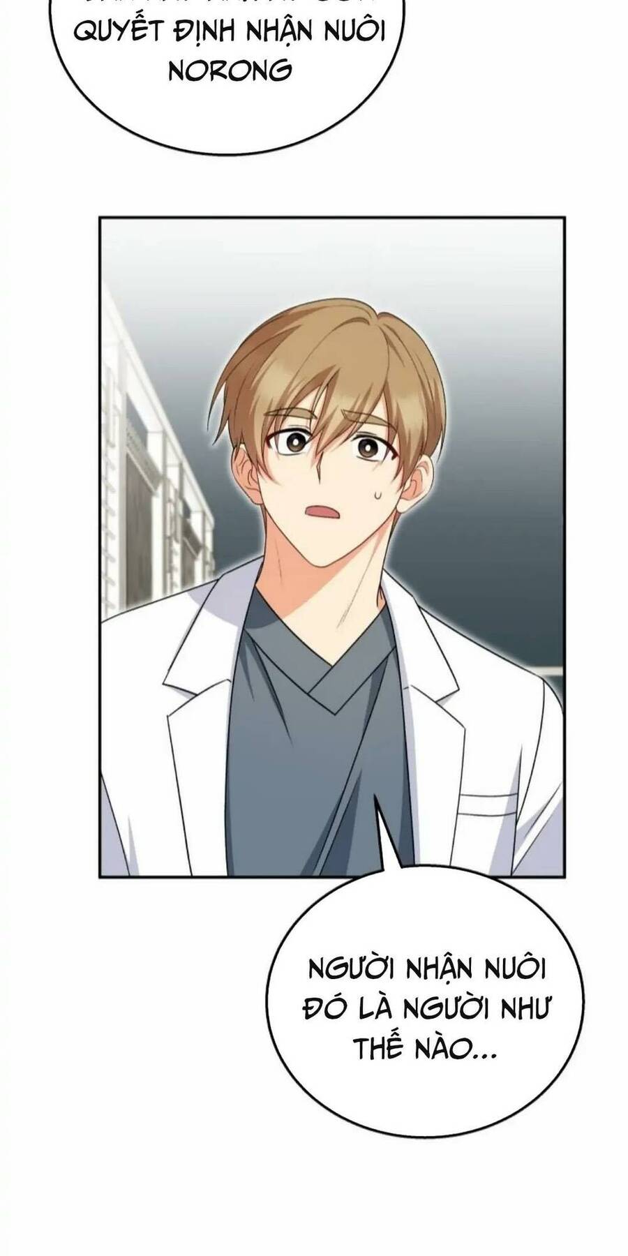 Xin Chào! Bác Sĩ Thú Y - Chapter 19 - Page 59