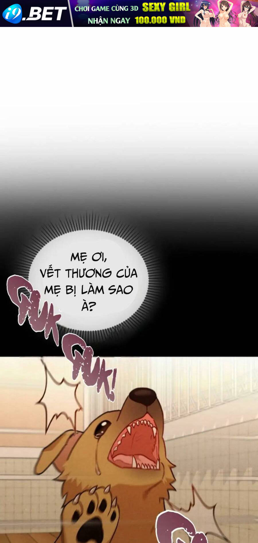 Xin Chào! Bác Sĩ Thú Y - Chapter 19 - Page 6